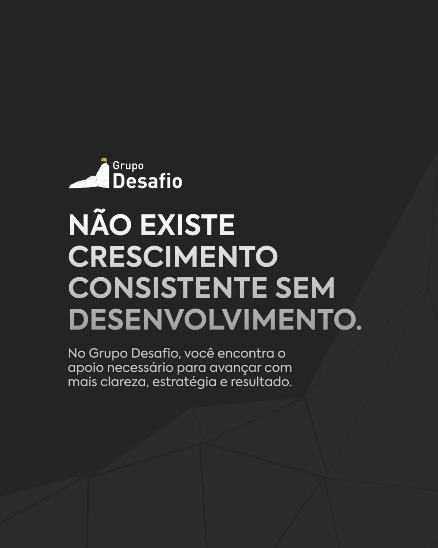 Referência visual: Amparo Empresarial · apoio à gestão