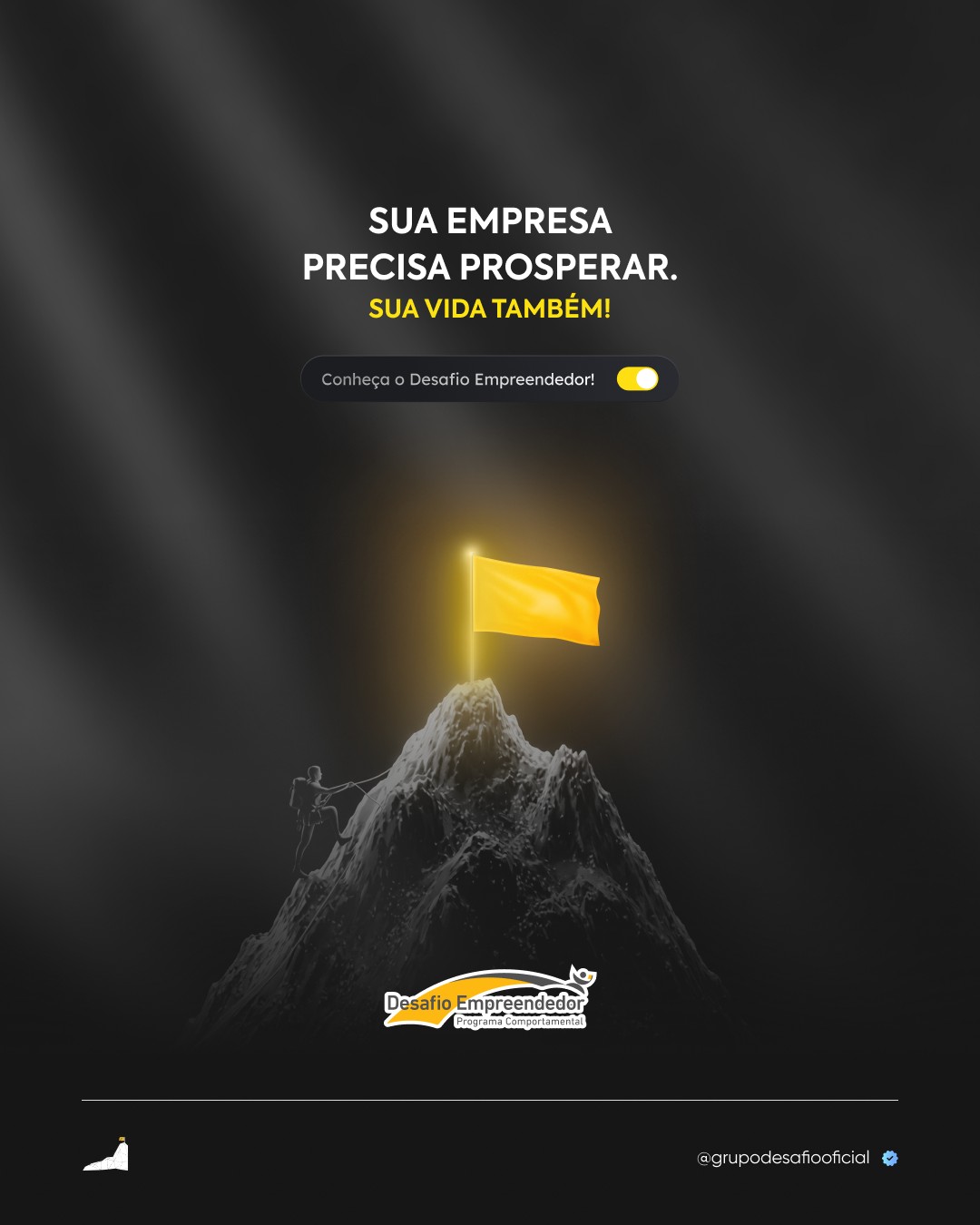 Referência visual: Prova social · imersão